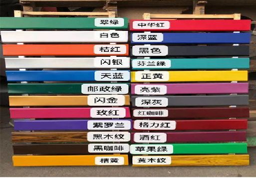 井冈山做招牌可以用哪些材料？